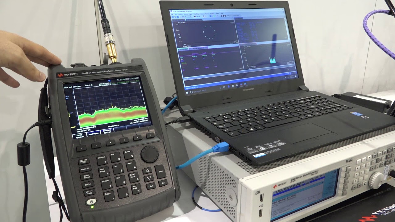 MPI TS150-AIT & TS200-THZ Probe Systems - MPI Corporation