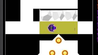 Genius (Sploder.com Walkthrough)