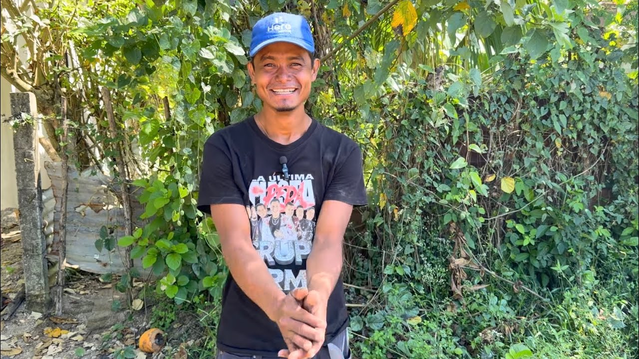 Reaparece Chepe Mondongo Esto se Descontrolo..😁😁