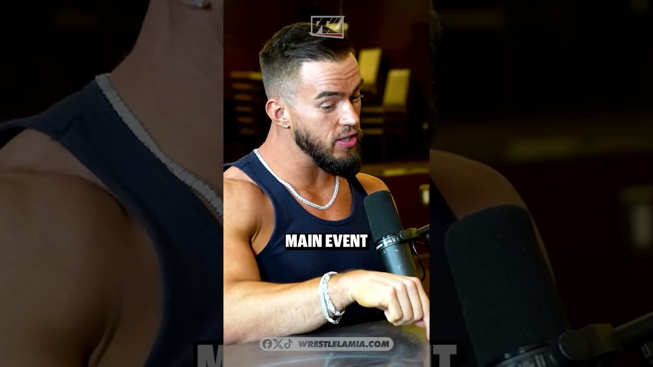 Wrestlers WWE Have Destroyed In 2025 