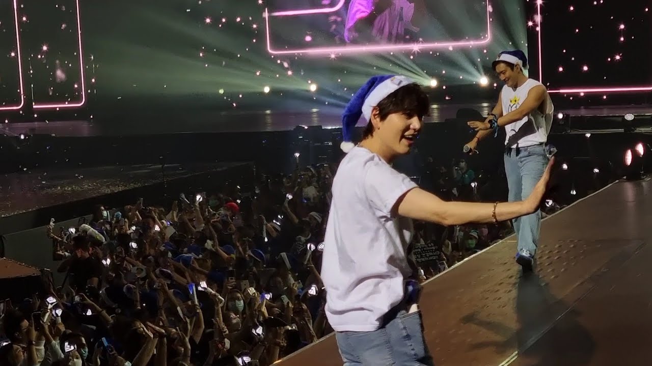 221218 SS9 in Manila Day 2 - White Love (스키장에서)