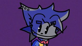 Kapi bust a move (FNF Animation)
