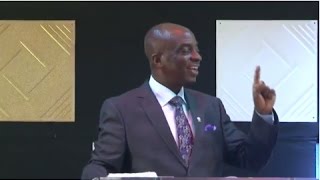 Covenant By Bishop Oyedepo (SES 2014)