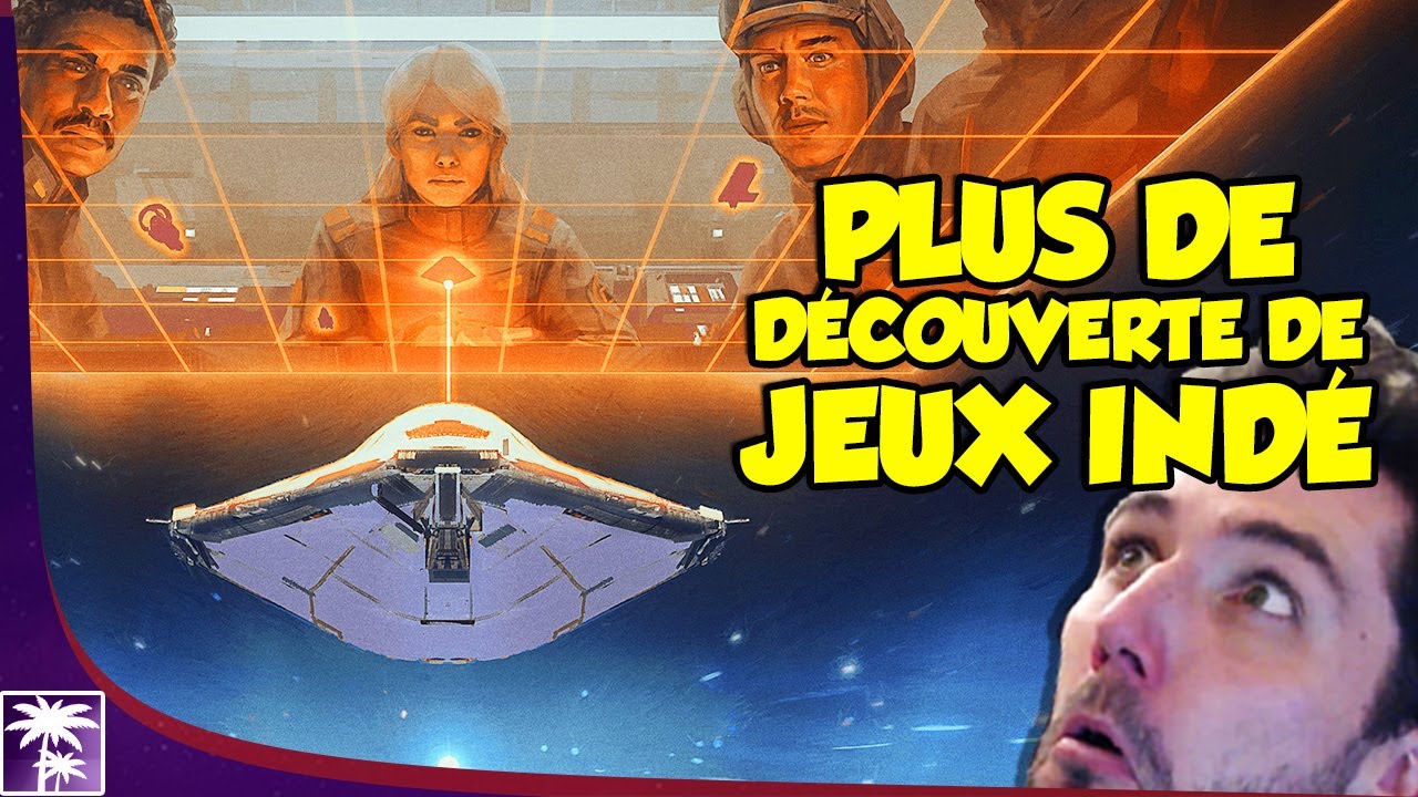 Toujours plus de jeux indés ! (Steam Festival) [RE-UPLOAD]