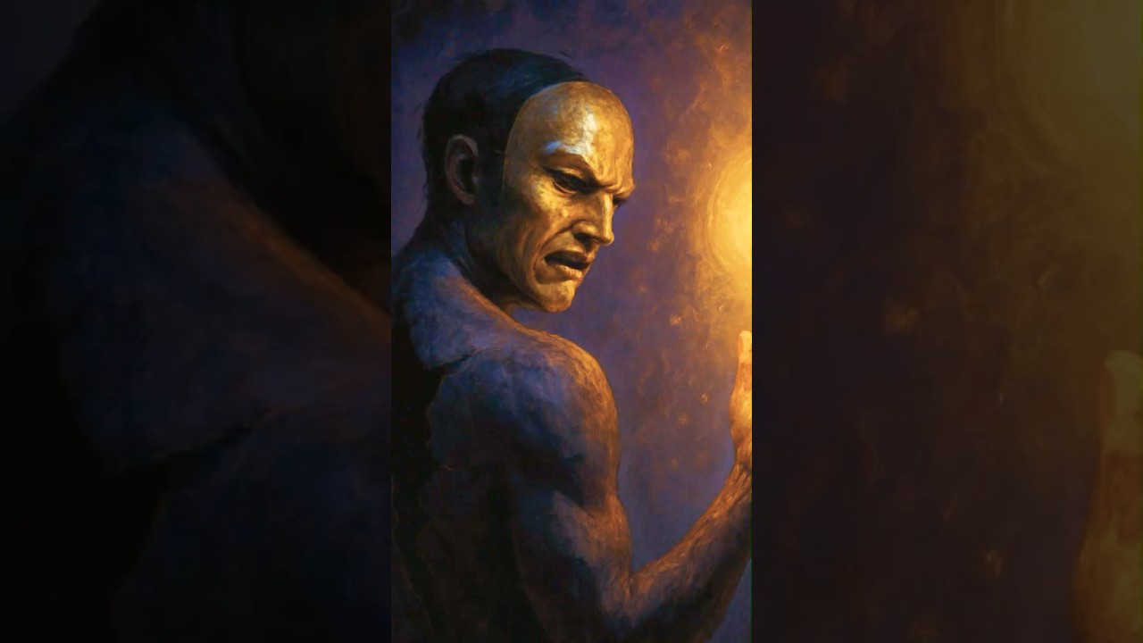 ¿Por qué los Narcisistas Sienten ENVIDIA? 