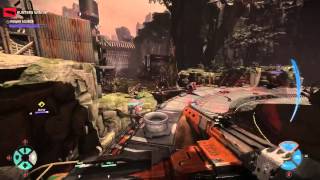 Evolve - Evacuation Campaign: Trapper Day #5