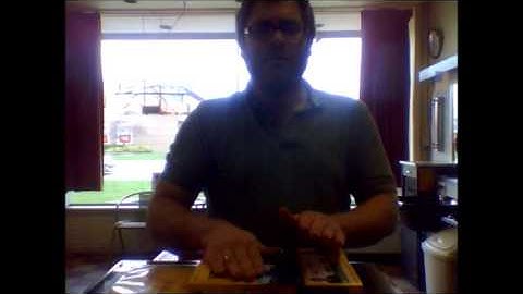 No Drums, No Sticks, No Problem..(Single Stroke Four)