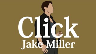 【和訳】Jake Miller - Click