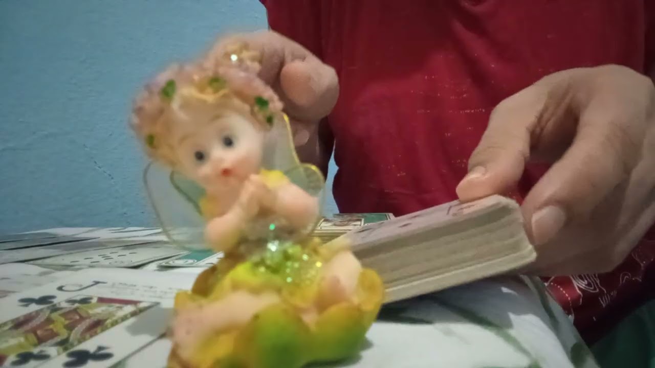 O que vem no seu destino esse ano?