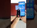 Xiaomi Smart Band 10 Phone Calls And Quick Responses 