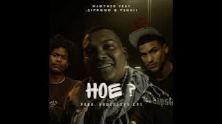 MJoyner ft @21PromoandPengii