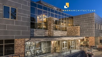 Mach Architecture