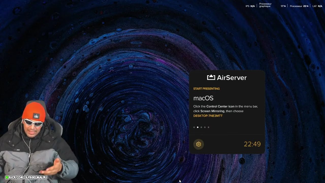 🔴 ILYAS ELMALIKI / ILYAS EL MALIKI / ILYAS ELMALKI