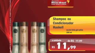 Ofertas Imperdíveis na Drogaria Minas Brasil