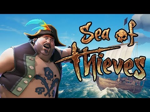 Video: Sea Of Thieves Iegūst Skaistu Xbox One Kontrolleri