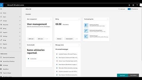 How to create a new user in Microsoft Entra Admin centre