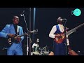 Esau & Tatenda Macheso Madhuve Wangu live performance | Playing Their Father