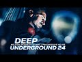 DEEP UNDERGROUND 24 - AHMET KILIC