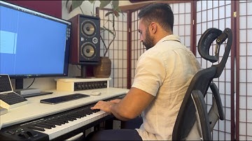 Tutti Shorts from the upcoming tech demo for VISTA II - CORE