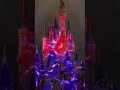 【ディズニー】③Immersed in Disney Projection Mapping from Around the World（世界中のディズニープロジェクションマッピングに酔いしれる）