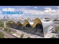 2019 Rhythmic Junior Worlds – The Irina Viner-Usmanova Gymnastics Palace – We are Gymnastics !