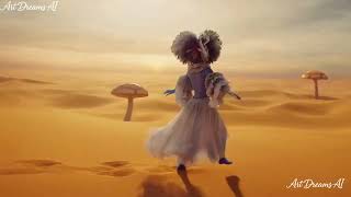 Ai Short Film  Art Dreams Ai  Surreal Dancing With Emotions  4k