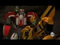 TFP: Bumblebee Loses His T-Cog