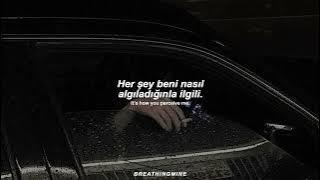 Doma Cyno - Perceive (Türkçe Çeviri   Lyrics)