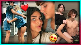 Cute Couples That Will Make You Very Single😍💕 |#56 TikTok Compilation