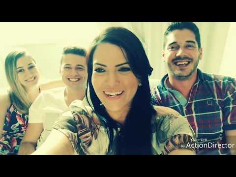 Rayssa Peres - Os Medrados na Minha Casa