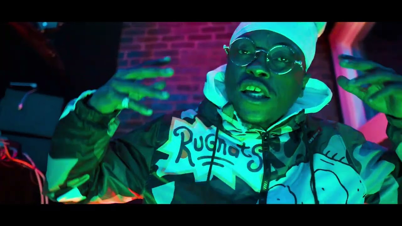 Ver Teflon Young King - WHAT IT IS (Official Music Video) no YouTube Ver Teflon Young King - WHAT IT IS (Official Music Video) no YouTube