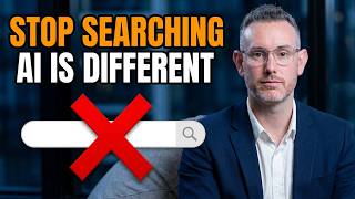 Stop Using Ai Like Google