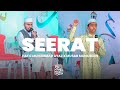 Seerat 2023 opening session  hafiz moayaz  musab muhiuddin  medak