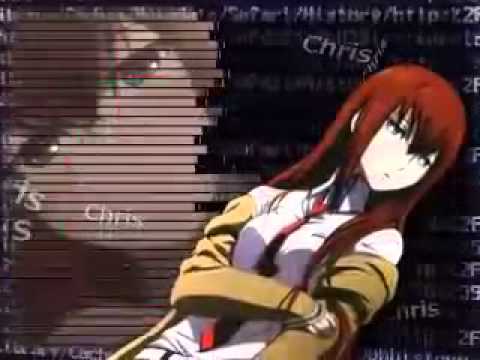 【シュタゲMAD】 Chriririririris! 【タイムループ】