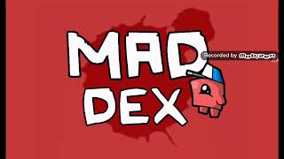 لعبة MAD DEX الجزء الاول 