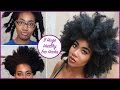 11 HUGE HEALTHY AFRO Hacks (Type 4a/4b/4c) | Natural Hair