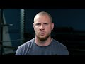 From Plumbing to the NFL: The Matt Leo Story | NFL Undiscovered