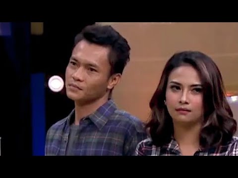 denden gonjalez bombastis trans tv 2017