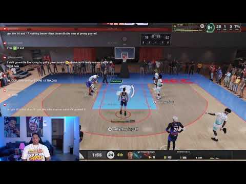 Ralfy Report Ep 502 Latenight