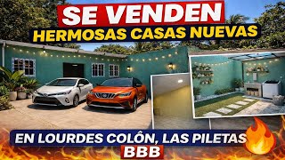 🔥 Lo que obtienes por este precio en Lourdes Colón te sorprenderá.