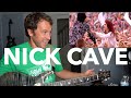 Guitar Teacher REACTS: "Stagger Lee" NICK CAVE & The Bad Seeds EXPLICIT LIVE (Glastonbury 2013)