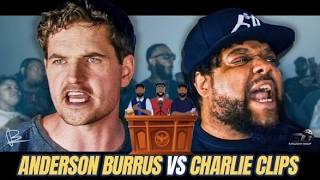 let’s see who won this rap battle I guess