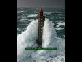 LE PHARE LE PLUS DANGEREUX DU MONDE LA JUMENT Légende Océan Phare Sauvetage Vague Infos mp3