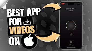 📲 Best App to Download Any Video on iPhone | 🎬 Free iPhone App for Downloading Insta, Music Videos