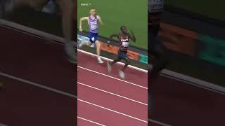  athletics   Emmanuel Wanyonyi  Kenya  worldathleticschdans