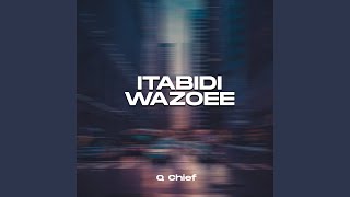 Itabidi Wazoee