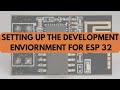 🔧 Arduino IDE Installation and ESP32 Setup Guide