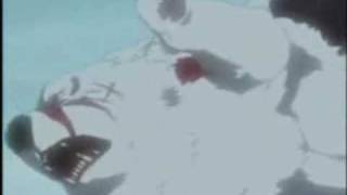 She-wolf~ Wolf's Rain