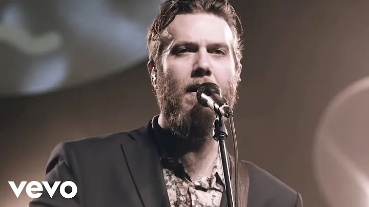 John Mark McMillan - Heart Won't Stop / Stand By M...