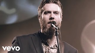 John Mark McMillan - Heart Won't Stop / Stand By Me (Medley/Live) chords